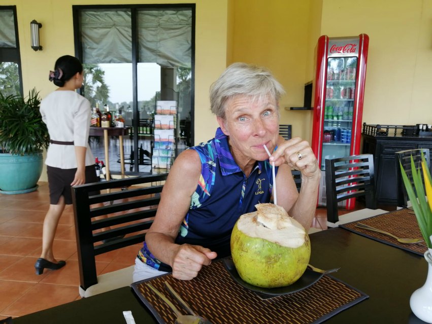 <h2>Thailand, Cambodia & Vietnam Escorted 2019</h2>14 Nights from Thailand to Cambodia & Vietnam | 8 Rounds | February 5 - 19